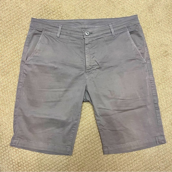 2 Pair AG “The Griffin” Tailored Short - Picture 2 of 9